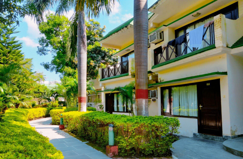 Exterior & Views 2, Maya The Forest Resort, Nainital