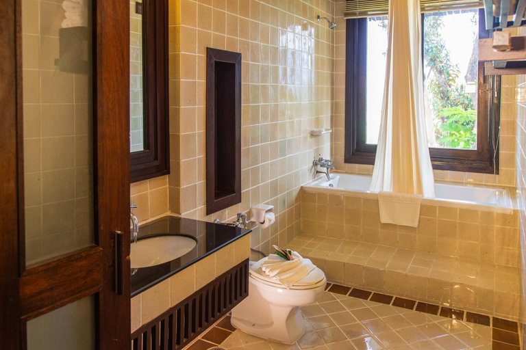 Bathroom 6