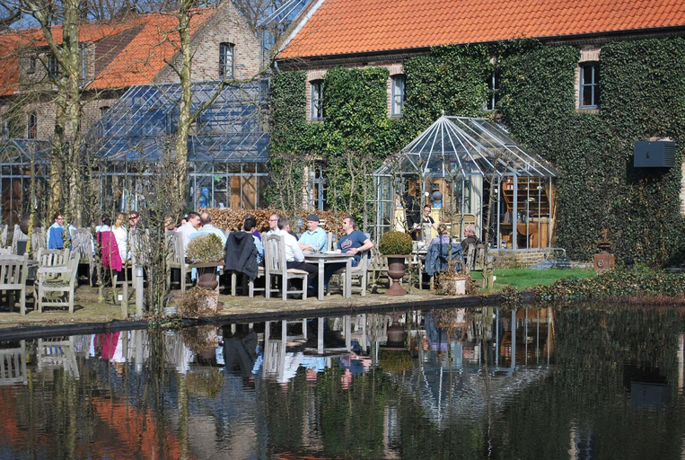 Food & Drinks 5, Orshof, Limburg