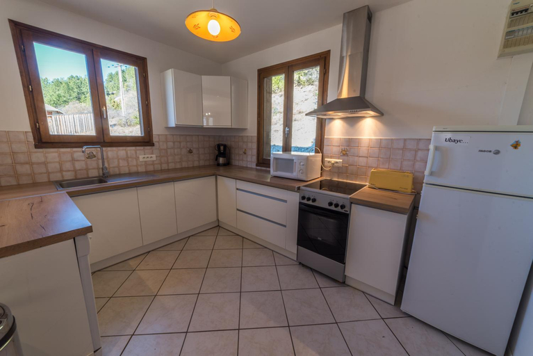 Others 4, Chalet les moineaux Appartements, Alpes-de-Haute-Provence