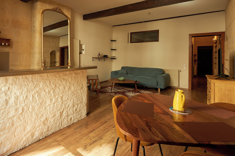 Others 5, Unforgettable stay in Bordeaux heart, Gironde
