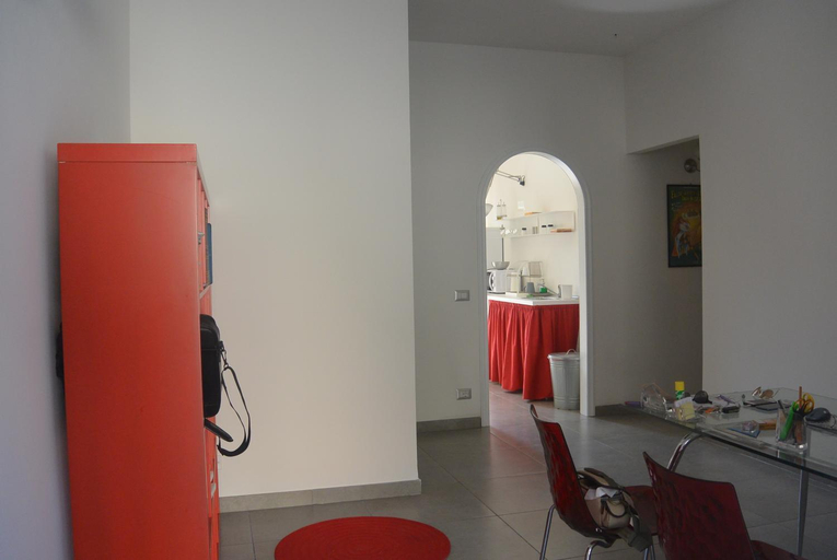 Food & Drinks 2, Le Signorine, Ragusa