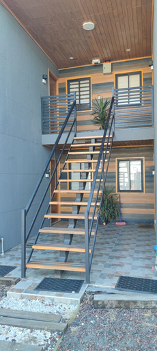 Others 3, Apart hotel Bulnes, Ñuble