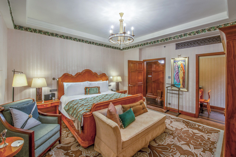 Bedroom 16