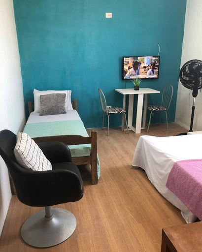 Bedroom 3, A Joia de Olinda, Olinda