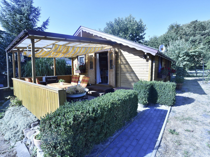 Exterior & Views 1, Bungalow in Klein Strtsmkendorf, Rostock