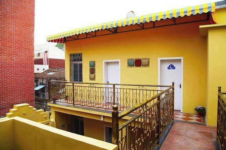 Exterior & Views 2, Will Love Inn, Xiamen