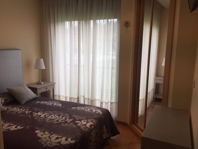 Others 5, Hostal Santa Baia, Pontevedra