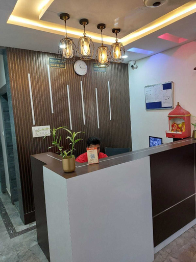Others 4, Hotel Royals, Ranchi