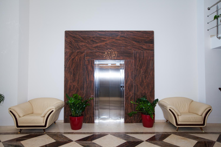 Public Area 1, Albert Hotel, Ploiesti