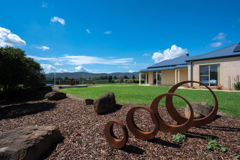 Others 4, 'Orana Grove' Reset at a Mudgee Vineyard Getaway, Mid-Western Regional - Pt A