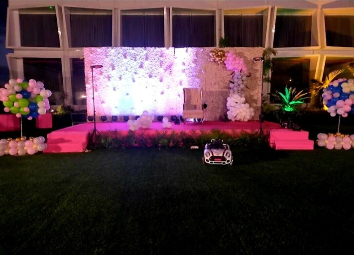 Others 5, THE DEMOCRACY HOTEL & RESORT, Nashik