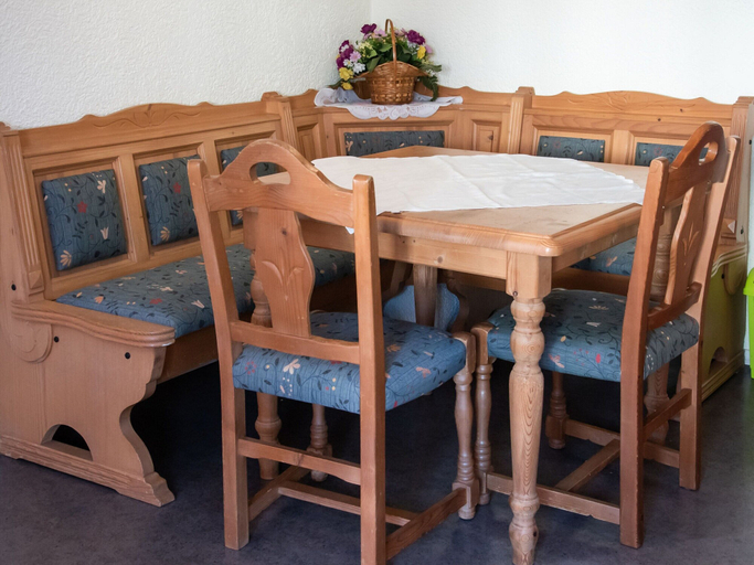 Others 4, Wohnung in Lauterbach Nahe Skipisten, Ortenaukreis
