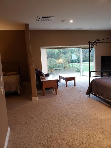 Bedroom 3, Mill Creek Gardens, Pulaski
