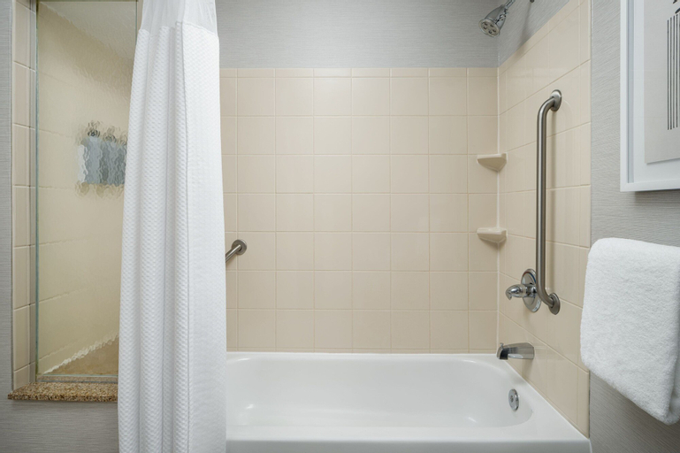 Bathroom 8