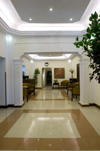 Public Area 2, Barakat Hotel Apartments, Wadi Essier