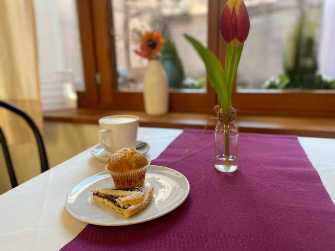 Food & Drinks 5, Residenza d'Epoca Albergo Grimani, Udine