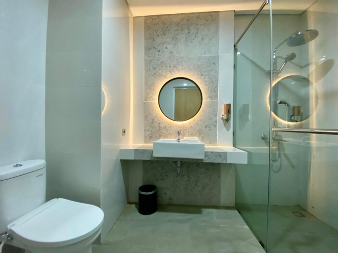Bathroom 5