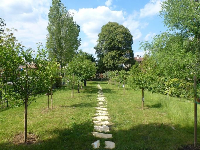 Others 5, Modern Accommodation, Just Renovated, Private Garden, Wifi, Near Treviso, Treviso