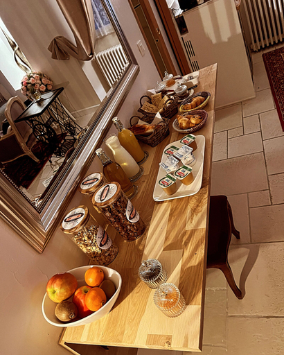 Food & Drinks 4, Le Clos Romantic, Dordogne