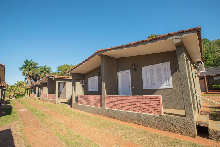 Exterior & Views 2, PANORAMA PARK HOTEL, Igaraçu do Tietê