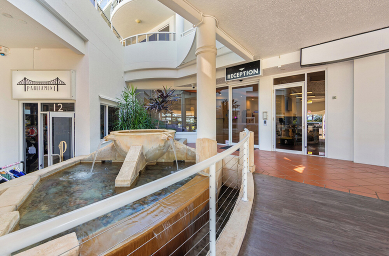 Exterior & Views 2, Aquarius Resort, Maroochy - Mooloolaba