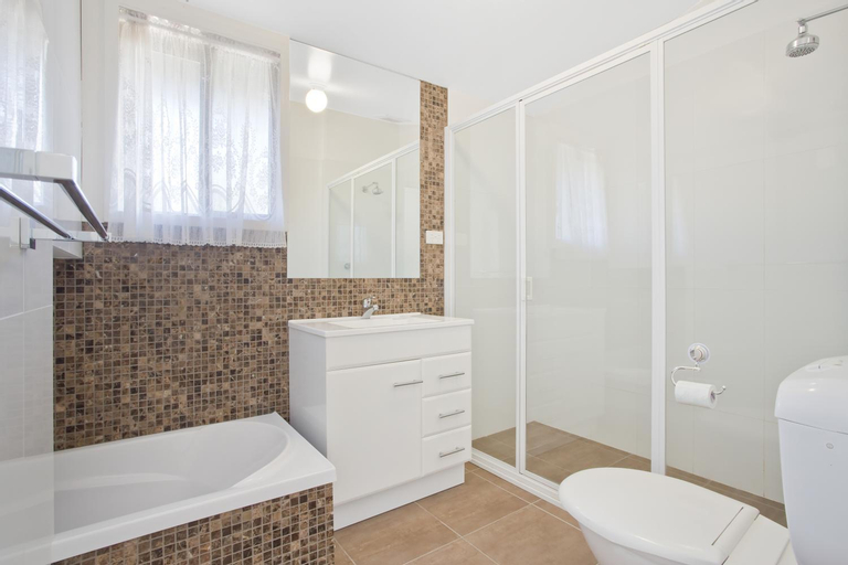 Bedroom 3, Grantys House, Bega Valley