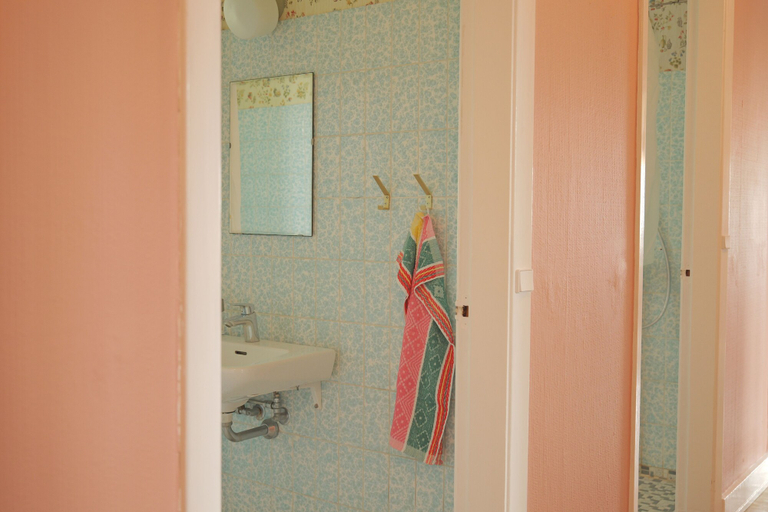Bathroom 4, Huset i Hejls, Kolding