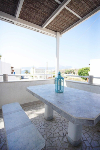 Sport & Beauty 4, Villa Venus, South Aegean