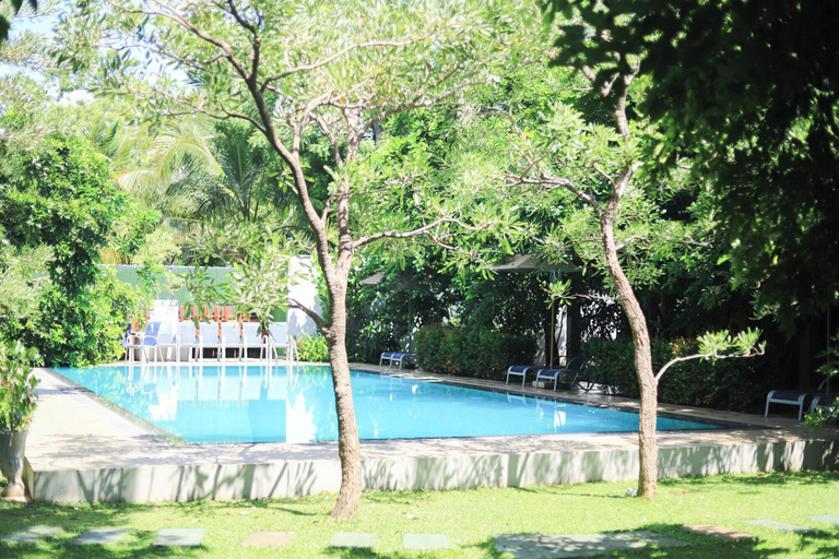 Sport & Beauty 3, Hotel Ro Kalawewa, Galenbindunuwewa