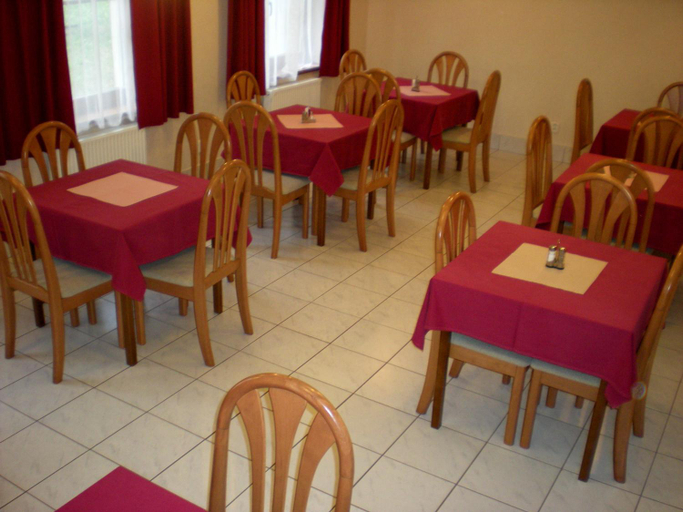 Food & Drinks, Penzion Stella, Zlín