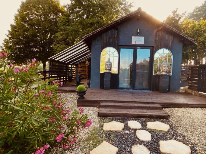 Exterior & Views 2, Le Clos Romantic, Dordogne