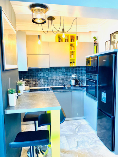 Others 5, Beach Vibe Apartments Solid Residence, Constanta