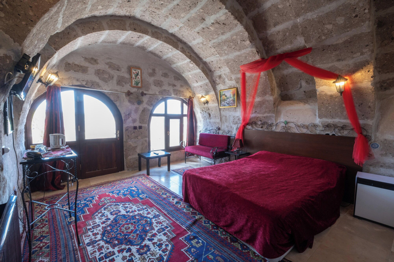 Bedroom 24