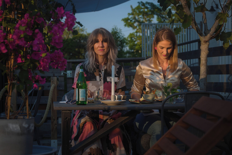 Food & Drinks 4, Hotell Persnäs, Borgholm