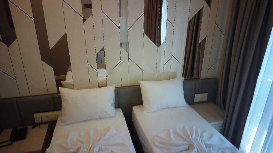 Bedroom 4, Solis Boutique Hotel, Fatih