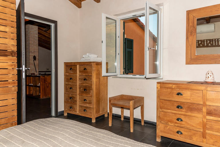 Bedroom 13