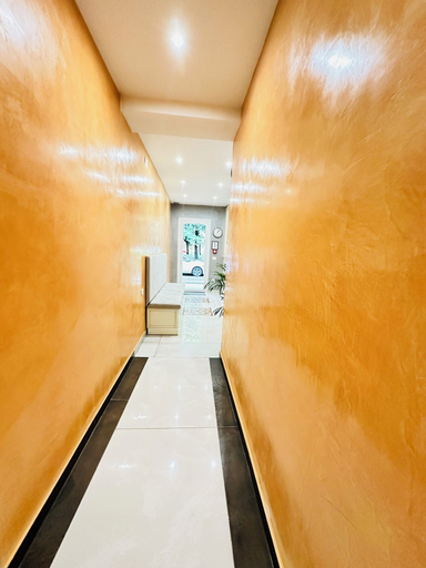 Others 5, Dream Hub, Venezia