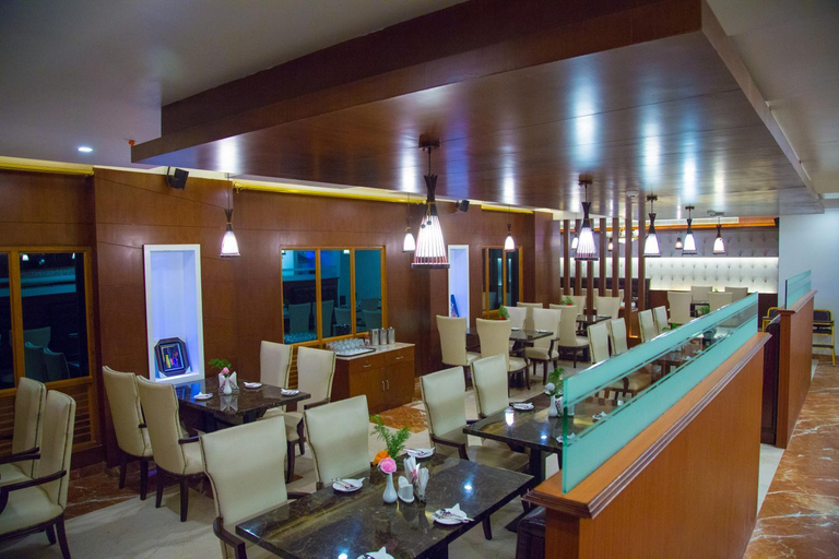 Food & Drinks 5, Hotel Amil Rajapalayam, Virudunagar