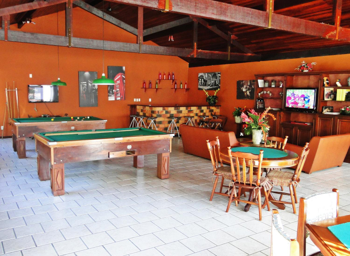 Food & Drinks 4, Hotel dos Bretoes, Sapucaia