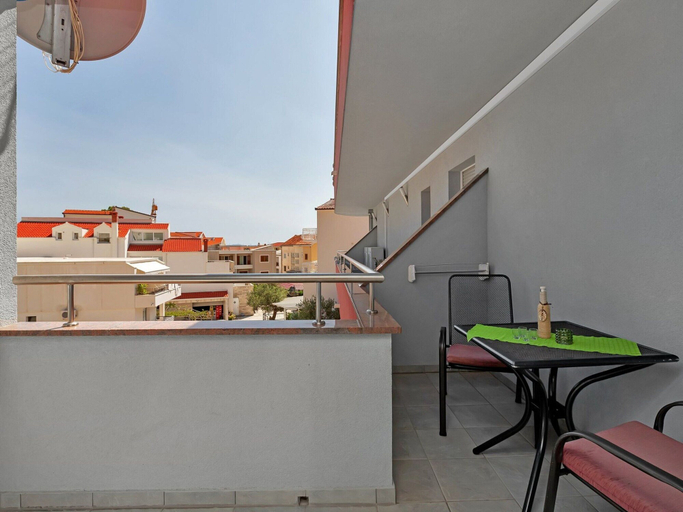 Others 5, Apartments Villa Juric - One Bedroom Apartment With Balcony - 2, Baška Voda