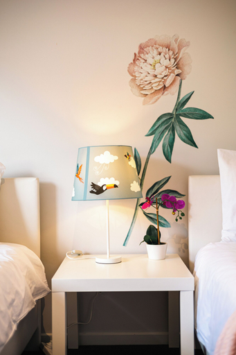Bedroom 3, Luxury Waterfront Grand Villa in Melbourne, Melbourne