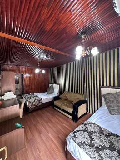 Bedroom 4, KEYF İ ALA, Merkez