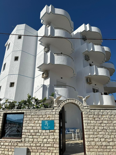 Exterior & Views 2, Hotel Belle Vue, Sarandës