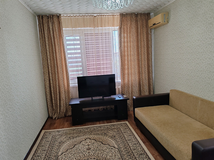 Others 5, Apartment by the sea, Aqtau