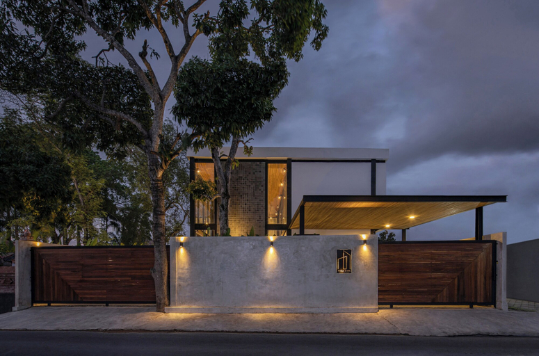 Exterior & Views 2, Villa Gima 1, Badung
