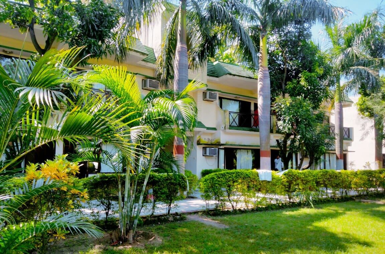 Exterior & Views 2, Maya The Forest Resort, Nainital