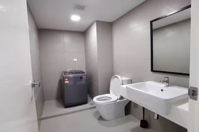 Bathroom 5