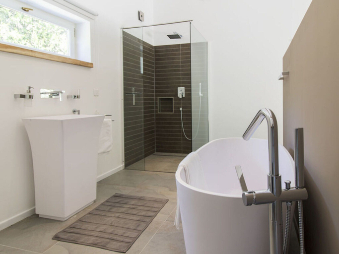 Bathroom 4, Le Vieux Lavoir - St.paul en Foret, Var