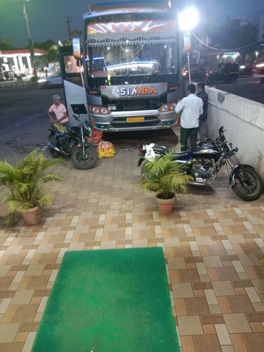 Others 3, Hotel Shri Shiv Sai Shirdi, Ahmadnagar